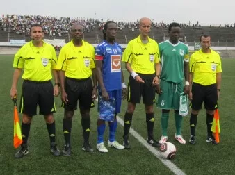 Coupe des confédérations: Union fait l’essentiel (en images)