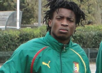 Moukandjo sur pied mercredi