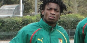 Moukandjo sur pied mercredi