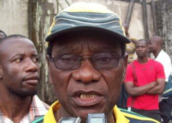 Caïman: Jules Nyongha en approche