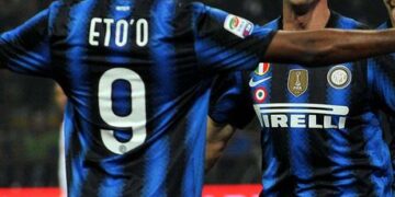 Ça va mal à l&rsquo;Inter. Devinez qui on accuse: Samuel Eto&rsquo;o