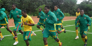 La Fécafoot hors la loi