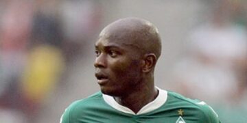 Coton Sport: Pierre Womè en approche