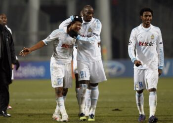 L’OM a retenu la leçon