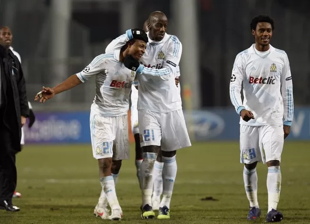 L’OM a retenu la leçon