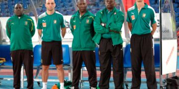 Bissau-Cameroun : Derniers préparatifs