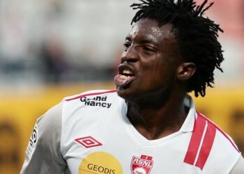 Moukandjo incertain contre Bissau