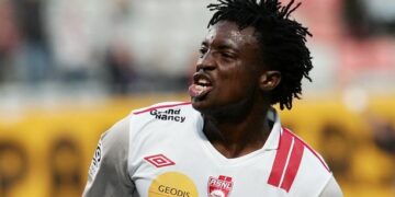 Moukandjo incertain contre Bissau