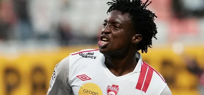 Moukandjo incertain contre Bissau