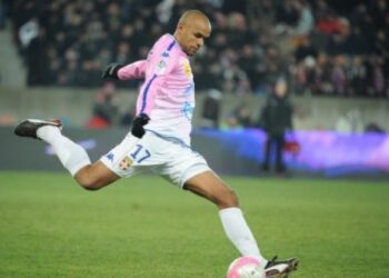 Evian: Angoula de retour