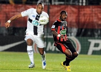 Kana-Biyik, Lion indomptable de cœur… de raison