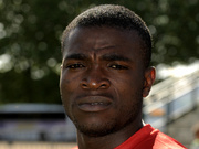 Fomen fait des siennes à Clermont