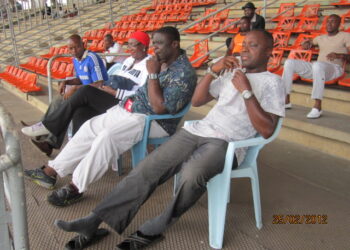 E2: Malgré Petit Pays et Jules Nyongha