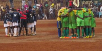 E1 : Panthère, tenue en échec par New Stars