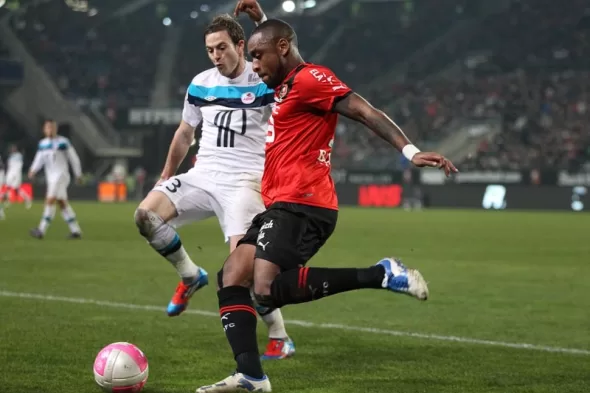 En France, Chedjou qui marque, Bedimo jubile, Aboubakar des passements, Kana-Biyik clé 14