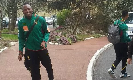 Bissau-Cam : Les lions sont à Paris