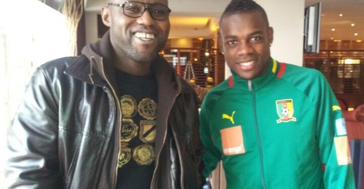 Les lions à Paris (images)