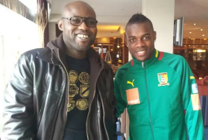 Les lions à Paris (images)