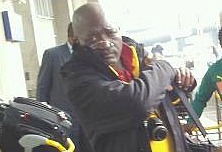 Bissau-Cam : Linus Pascal Fouda fait le point