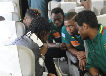 Les 11 engagements du Lion indomptable