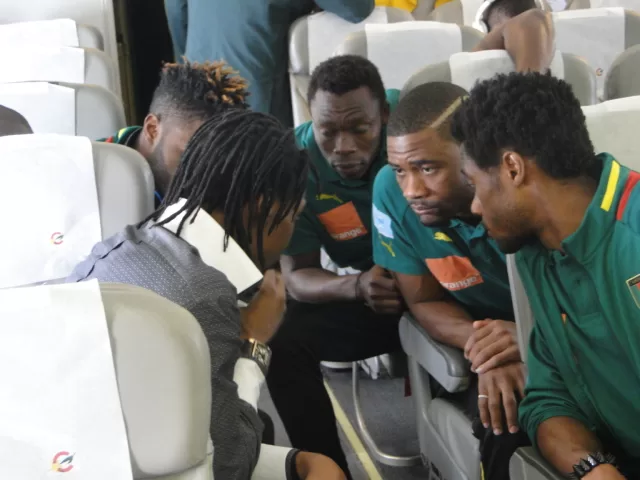 Les 11 engagements du Lion indomptable