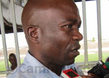 Richard Towa nouveau DT des Astres: Un choix du cœur