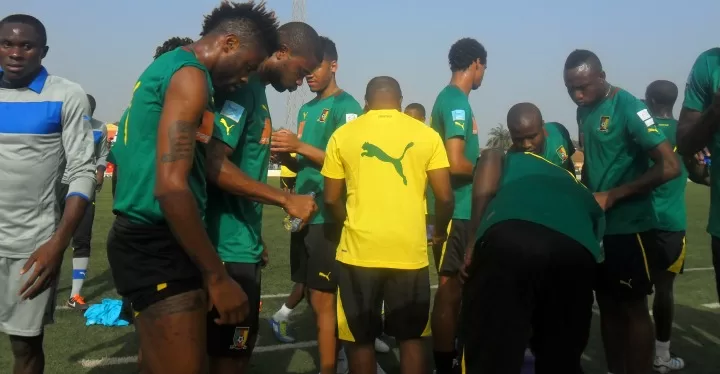 Bissau: Mardi en images