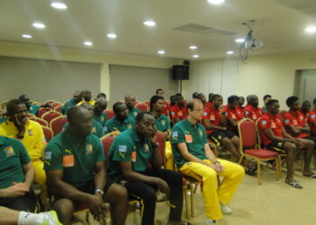 Bissau-Cameroun : le jour de vérité