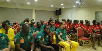 Bissau-Cameroun : le jour de vérité