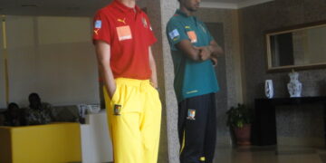 Bissau-Cam (0-1): Que ce fut laborieux!