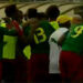Guinée Bissau – Cameroun : Les Lions gagnent dans la douleur