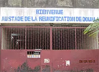 Douala : Des hors la loi au stade