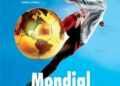 Affiche mondial 2012