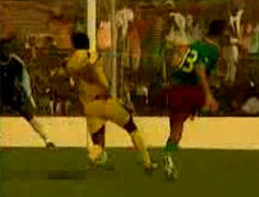 Guinée Bissau – Cameroun: Le but de Choupo en vidéo