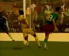 Guinée Bissau – Cameroun: Le but de Choupo en vidéo