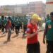 Lions Indomptables: Ils sont redevenus solidaires