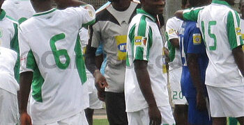 FC Kallon-USD : Ultime entrainement des Nassara avant Freetown (en images)