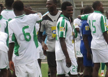 FC Kallon-USD : Ultime entrainement des Nassara avant Freetown (en images)