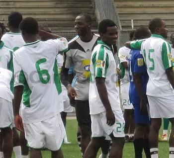 FC Kallon-USD : Ultime entrainement des Nassara avant Freetown (en images)