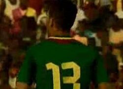 G. Bissau-Cam: Revivez le match en vidéo