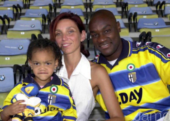 Magic Mboma en chiffre