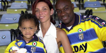 Magic Mboma en chiffre