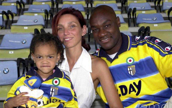 Magic Mboma en chiffre