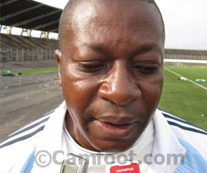 Unisport – Sewe : le coach camerounais du club ivoirien se confie à 24h du match