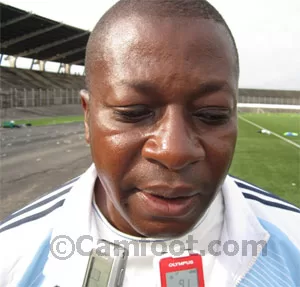 Unisport – Sewe : le coach camerounais du club ivoirien se confie à 24h du match