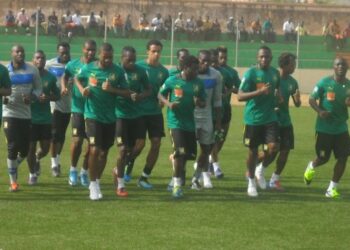 Guinée Bissau – Cameroun: Analyse décallée