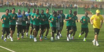 Guinée Bissau – Cameroun: Analyse décallée