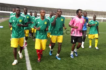 Astres – Diplomates de Bangui : les centrafricains confiants