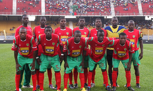 Elite One : Canon et Coton se neutralisent