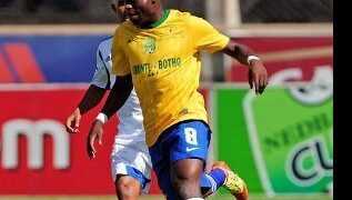 Afrique du Sud: Un 24-0 record